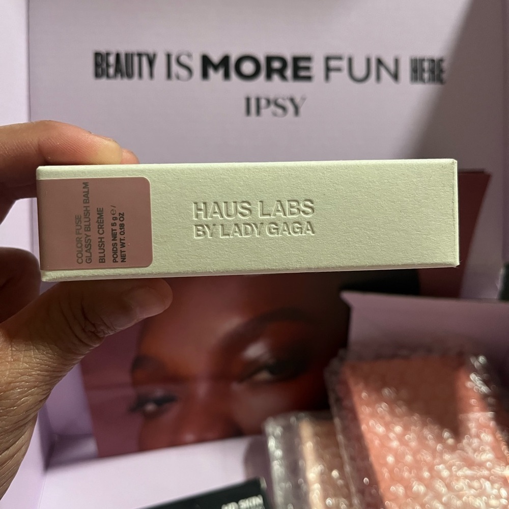 ipsy box February 2026 five products full size - Picture 6 of 8